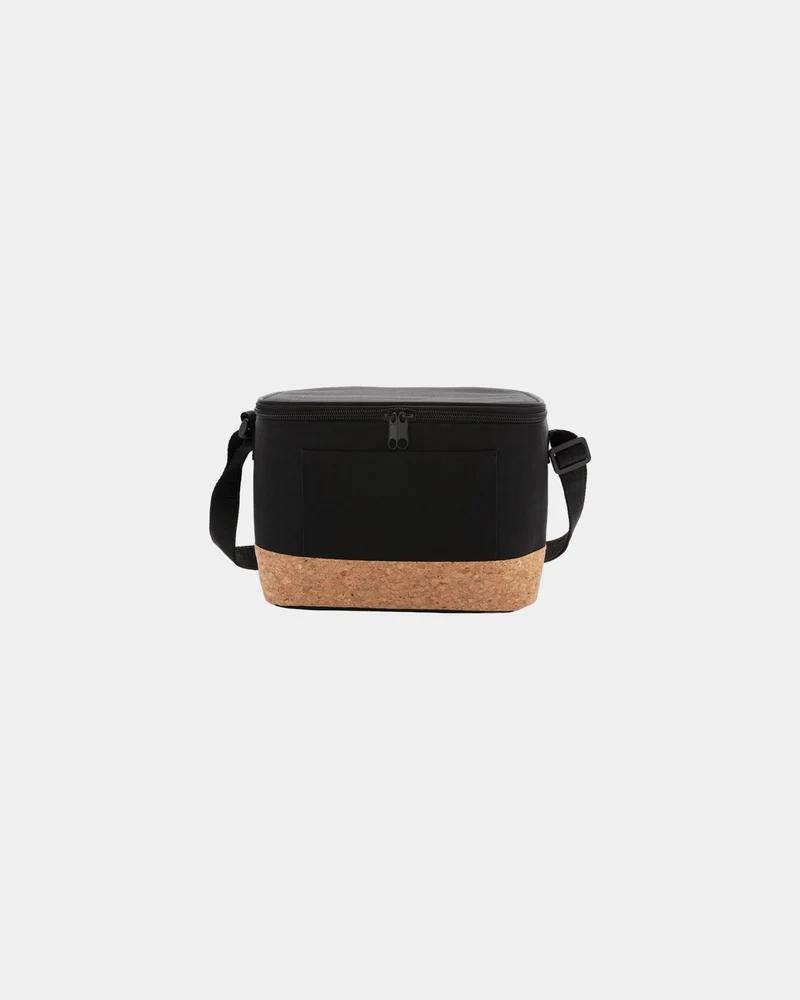 Sac isotherme polyester 6L à personnaliser