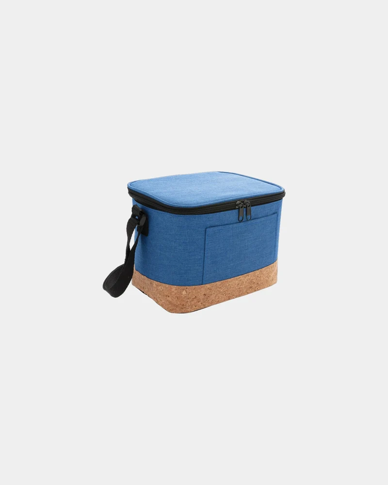 Sac isotherme polyester 6L à personnaliser