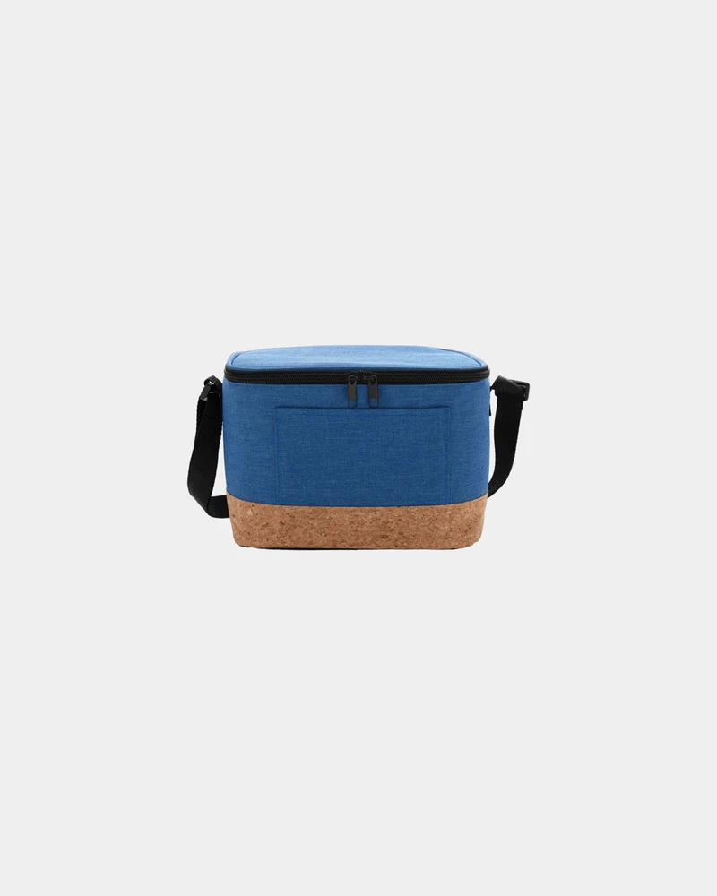 Sac isotherme polyester 6L à personnaliser