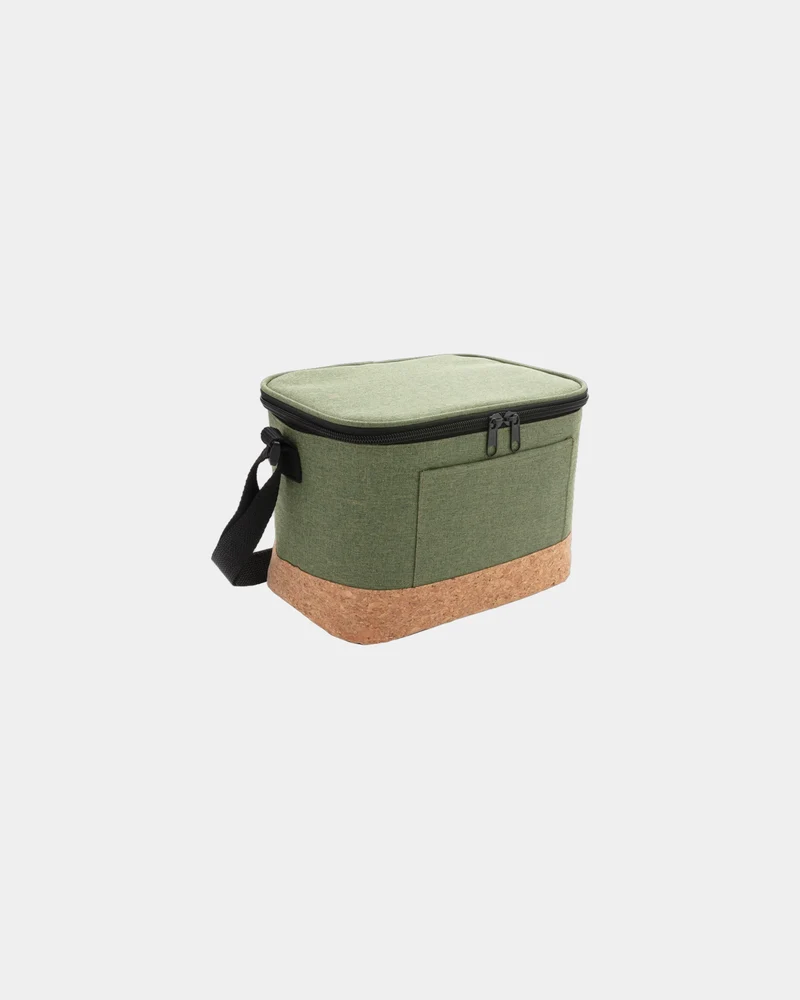 Sac isotherme polyester 6L à personnaliser