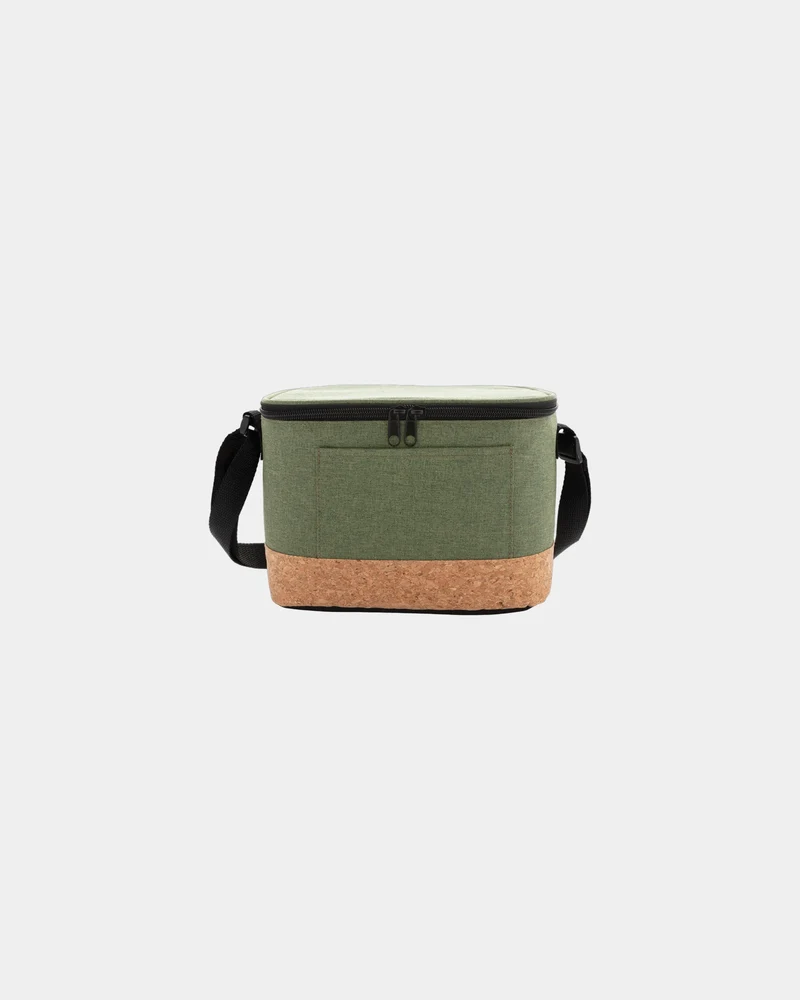 Sac isotherme polyester 6L à personnaliser