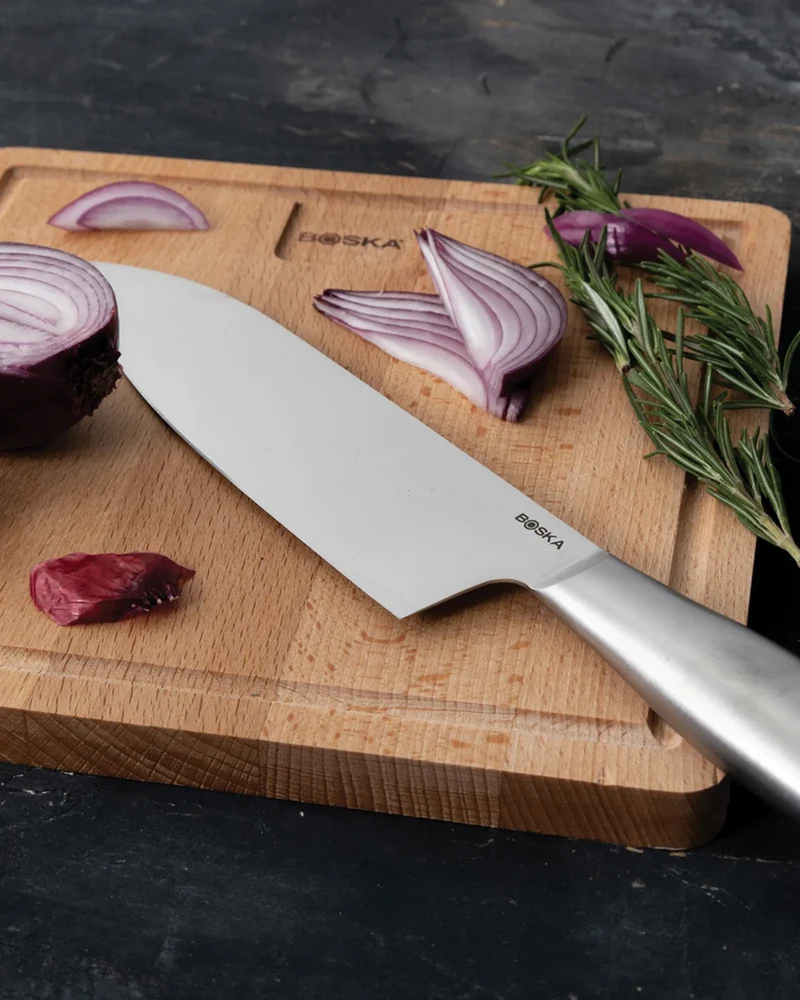 Couteaux de cuisine Boska Copenhagen à personnaliser