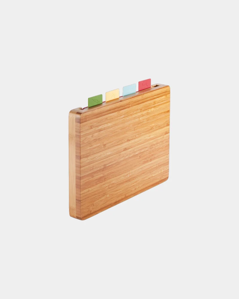 Set de 4 planches à découper en PP à personnaliser