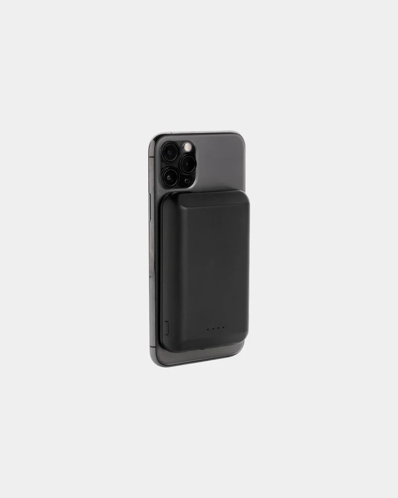 Powerbank 5000 mAh à personnaliser