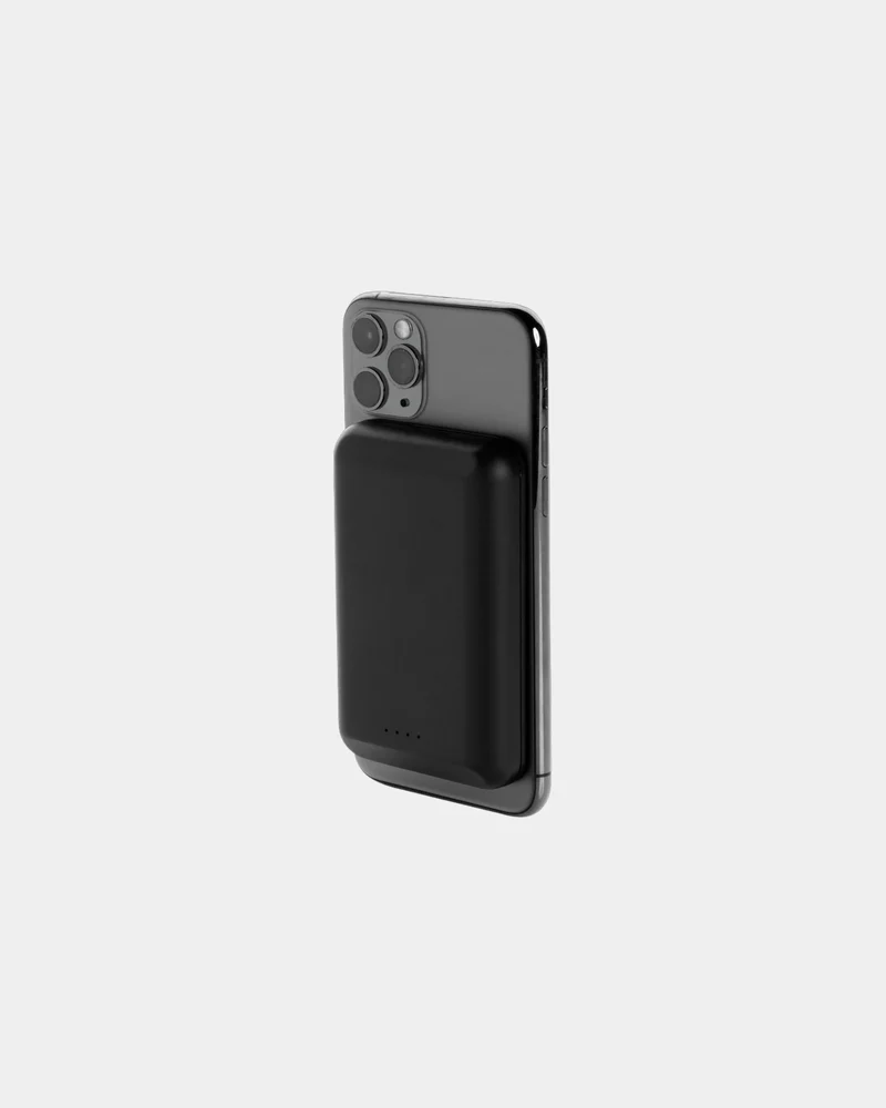 Powerbank 5000 mAh à personnaliser