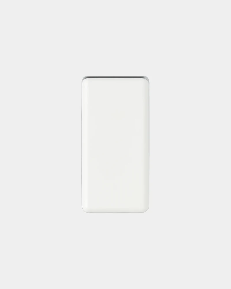 Batterie de secours ABS 10.000 mAh à personnaliser