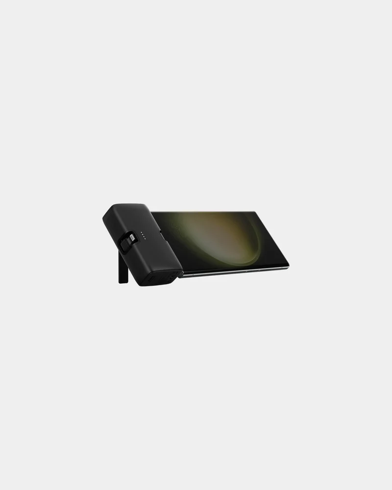 Powerbank 20W PD Urban Vitamin à personnaliser