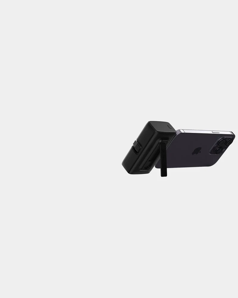 Powerbank 20W PD Urban Vitamin à personnaliser