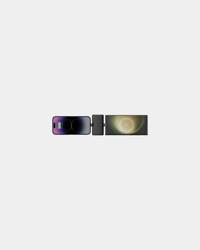 Powerbank 20W PD Urban Vitamin à personnaliser