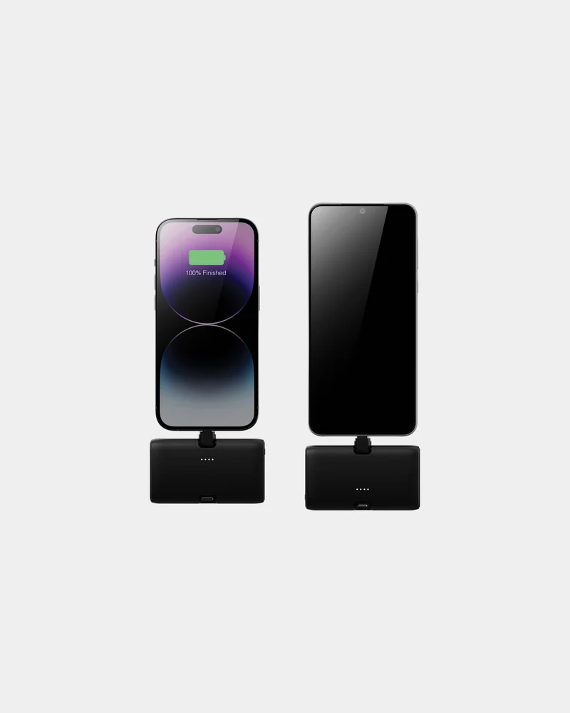 Powerbank 20W PD Urban Vitamin à personnaliser