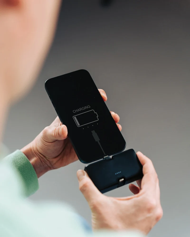 Powerbank 20W PD Urban Vitamin à personnaliser