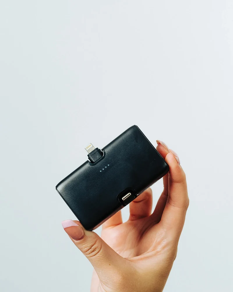 Powerbank 20W PD Urban Vitamin à personnaliser