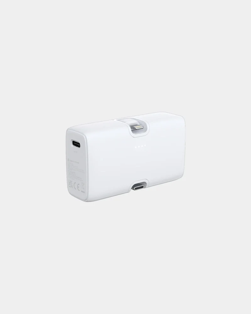 Powerbank 20W PD Urban Vitamin à personnaliser