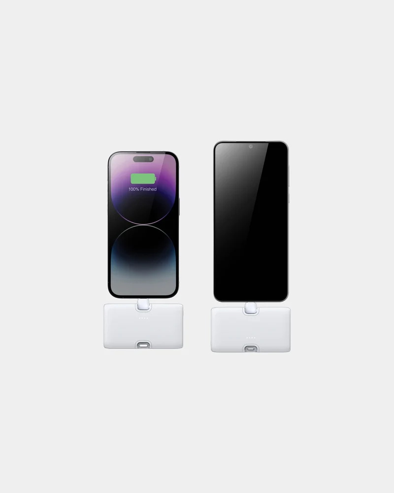 Powerbank 20W PD Urban Vitamin à personnaliser