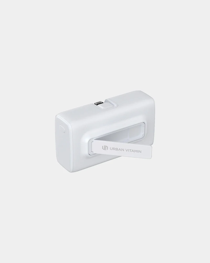 Powerbank 20W PD Urban Vitamin à personnaliser