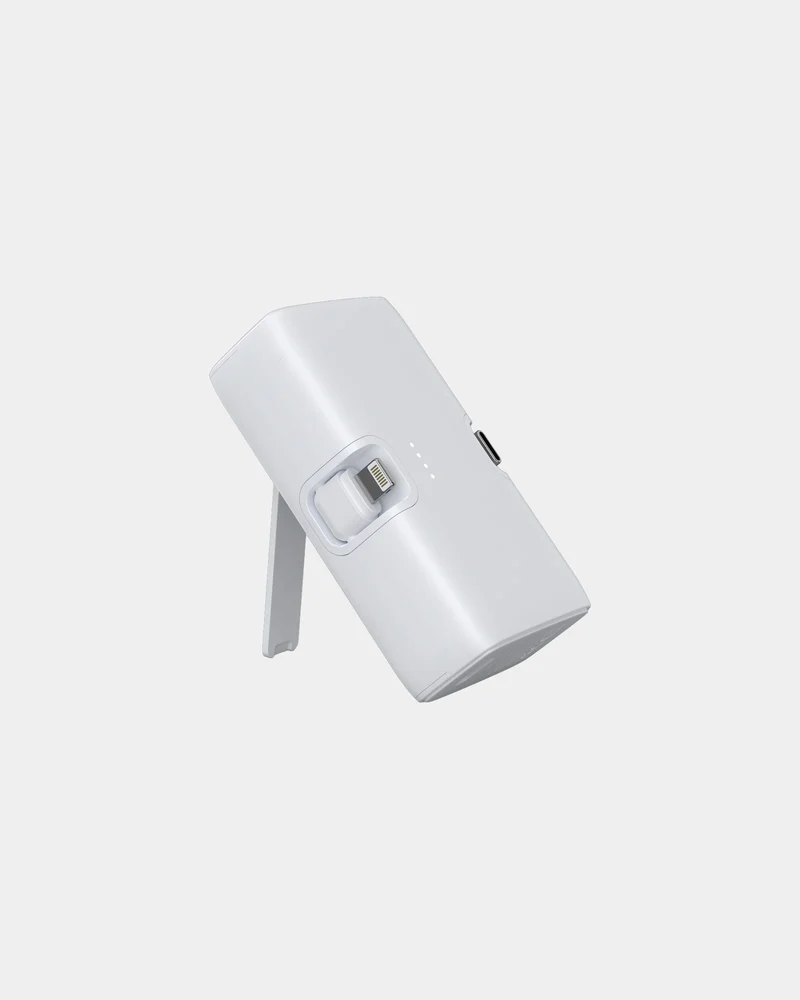 Powerbank 20W PD Urban Vitamin à personnaliser