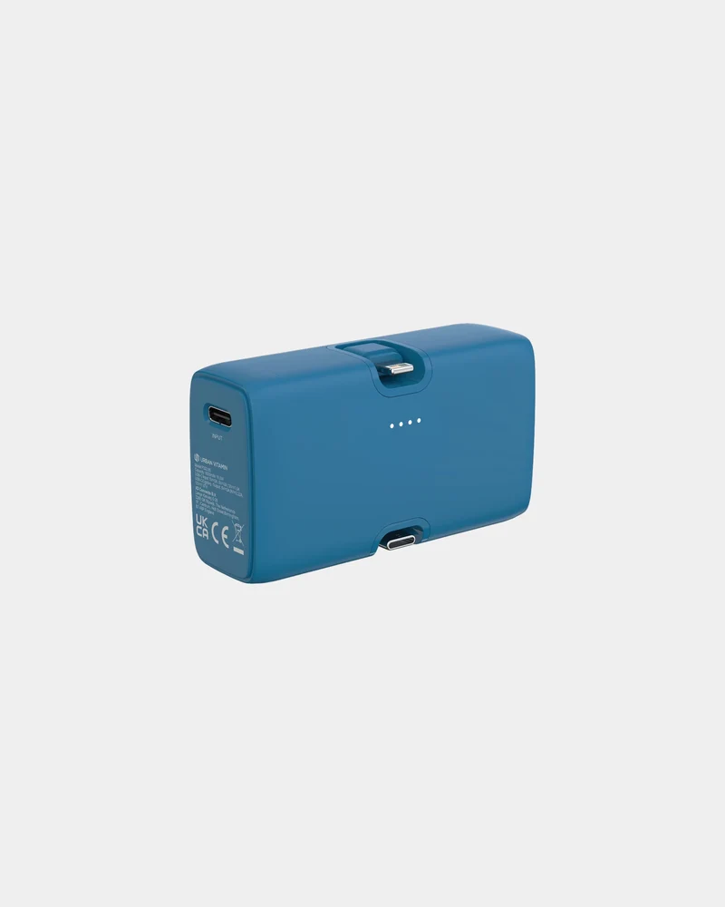 Powerbank 20W PD Urban Vitamin à personnaliser