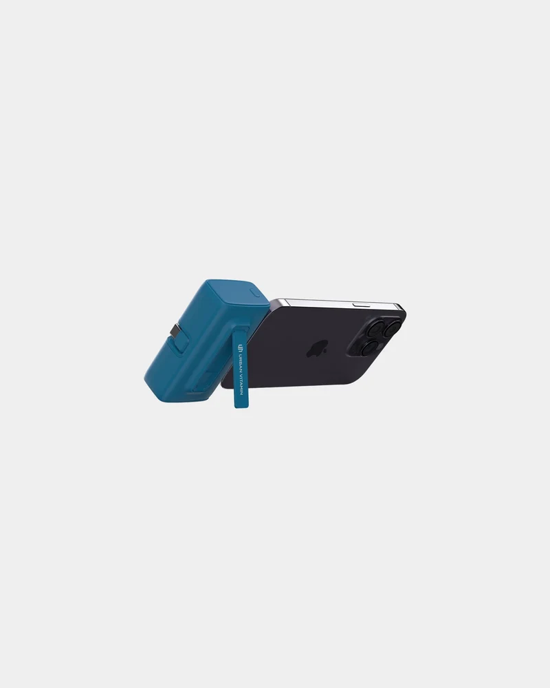 Powerbank 20W PD Urban Vitamin à personnaliser