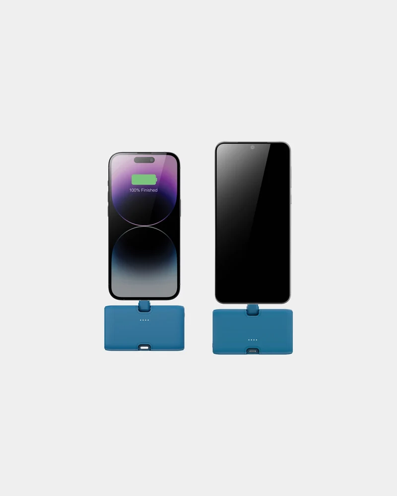 Powerbank 20W PD Urban Vitamin à personnaliser