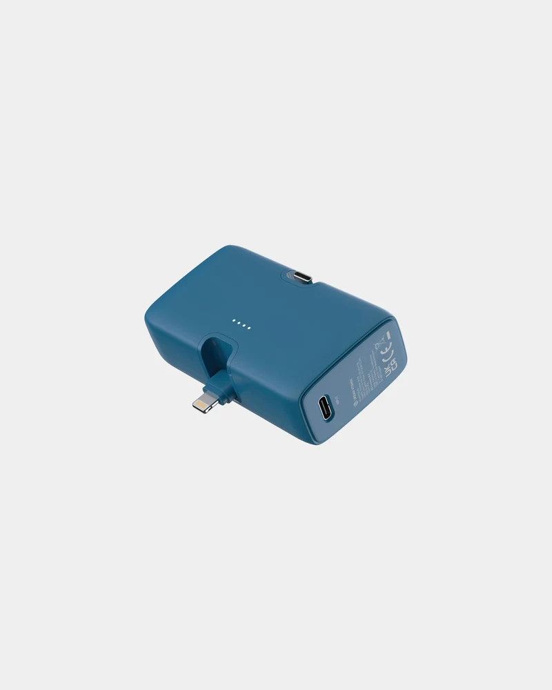 Powerbank 20W PD Urban Vitamin à personnaliser
