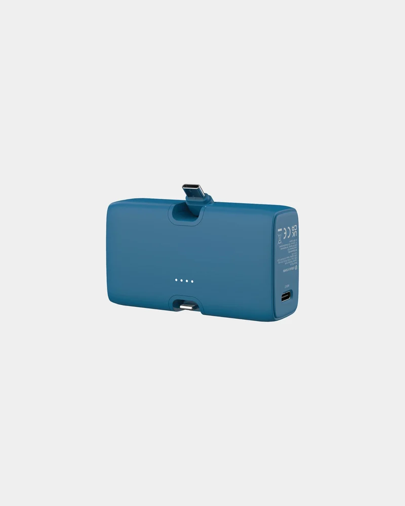 Powerbank 20W PD Urban Vitamin à personnaliser