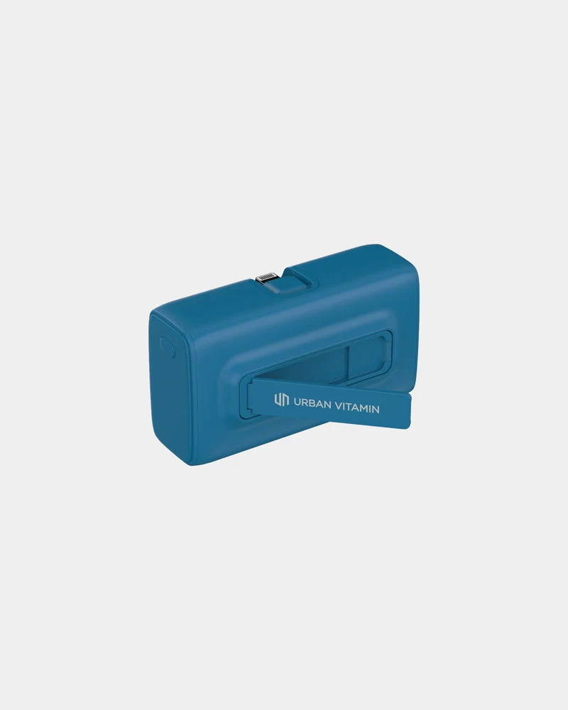 Powerbank 20W PD Urban Vitamin à personnaliser