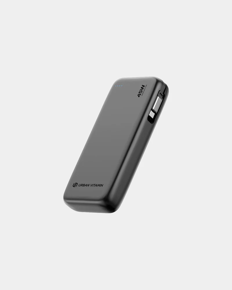 Powerbank 20.000 mAh Urban Vitamin San Mateo à personnaliser