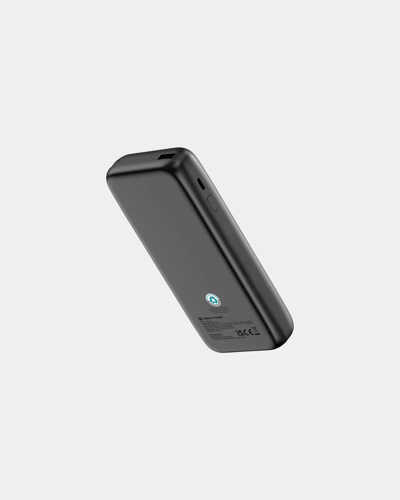 Powerbank 20.000 mAh Urban Vitamin San Mateo à personnaliser