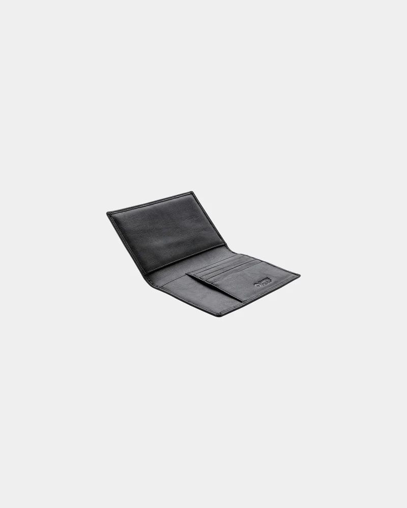Etui passeport PU anti RFID à personnaliser