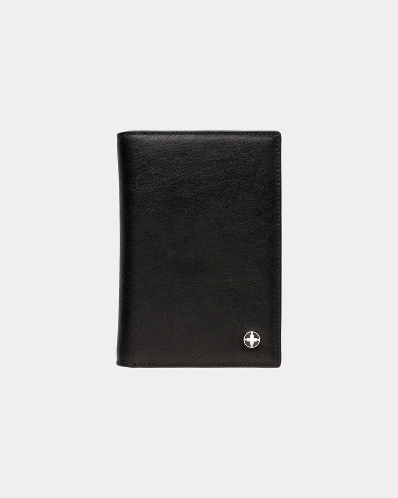 Etui passeport PU anti RFID à personnaliser