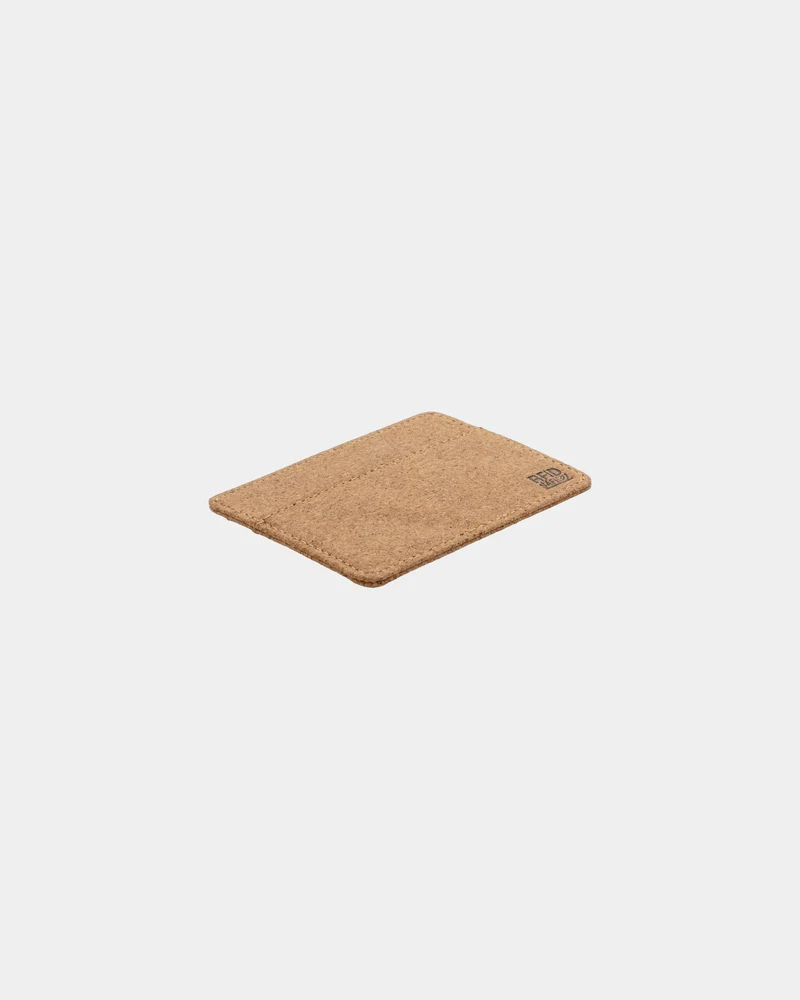 Porte-cartes liège anti RFID à personnaliser