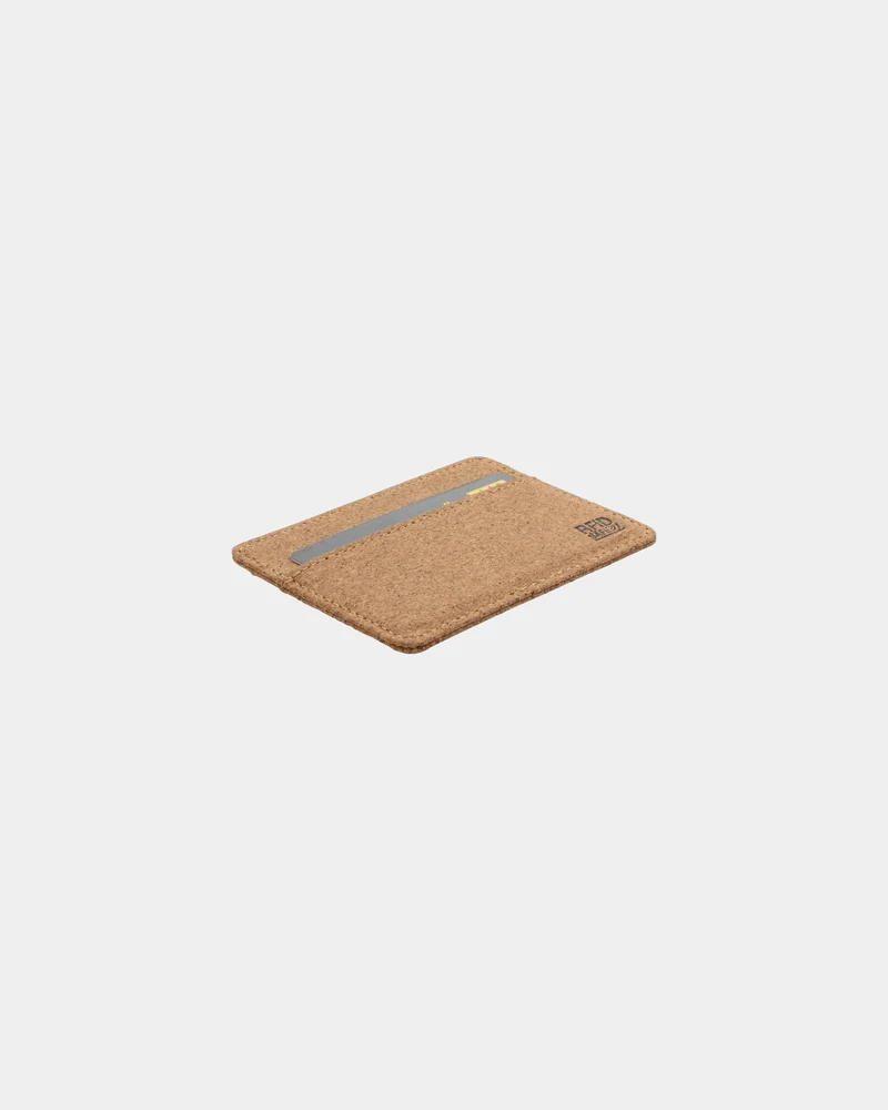 Porte-cartes liège anti RFID à personnaliser