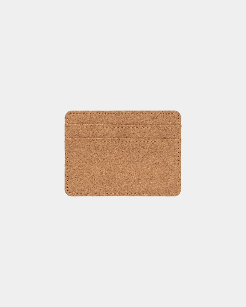 Porte-cartes liège anti RFID à personnaliser