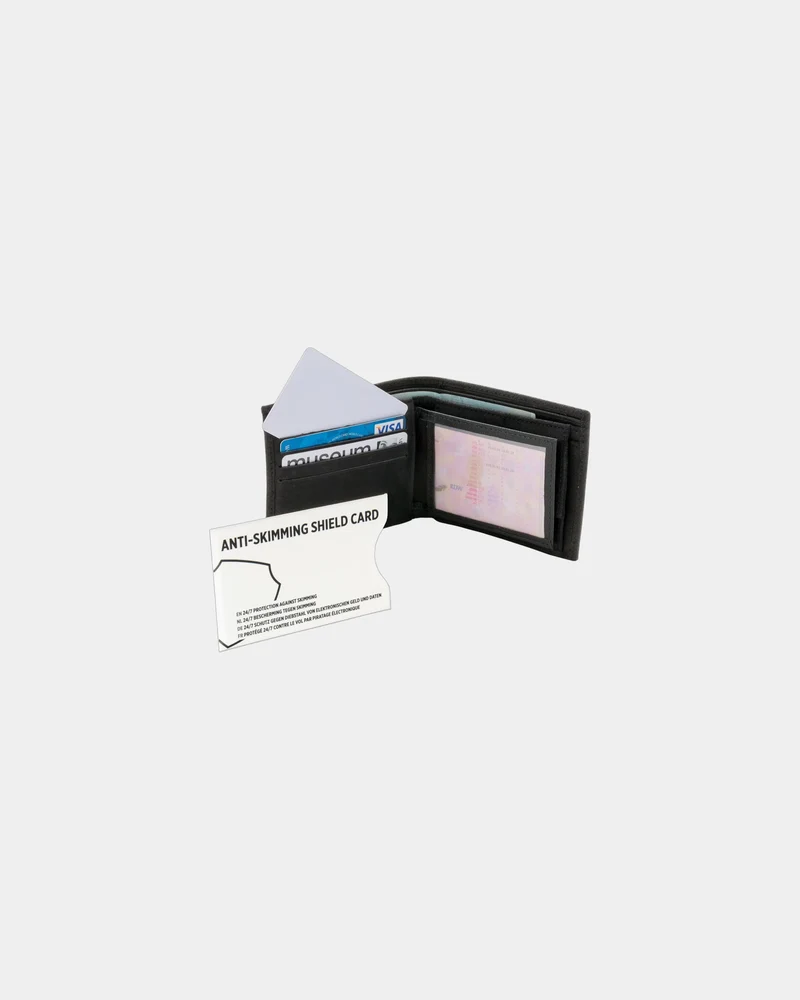 Bouclier anti RFID PVC à personnaliser