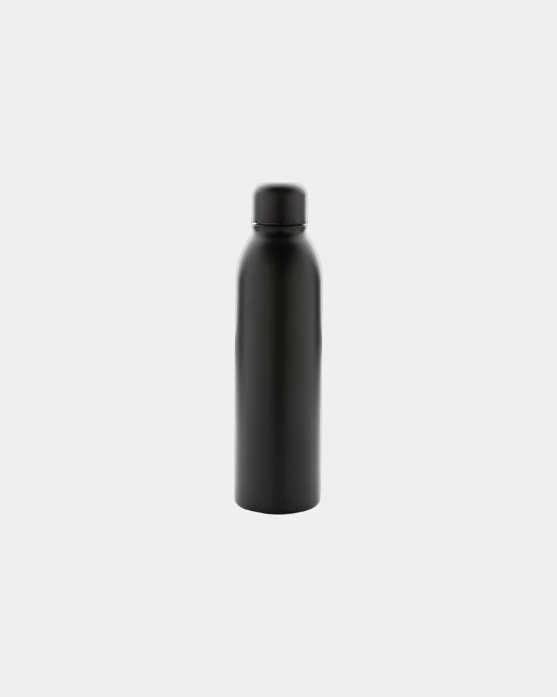 Bouteille isotherme acier inoxydable 500ml personnalisable
