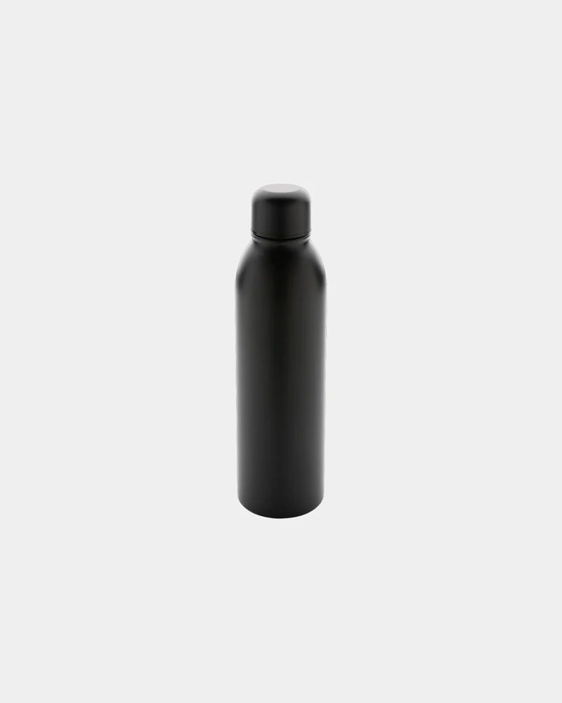 Bouteille isotherme acier inoxydable 500ml personnalisable