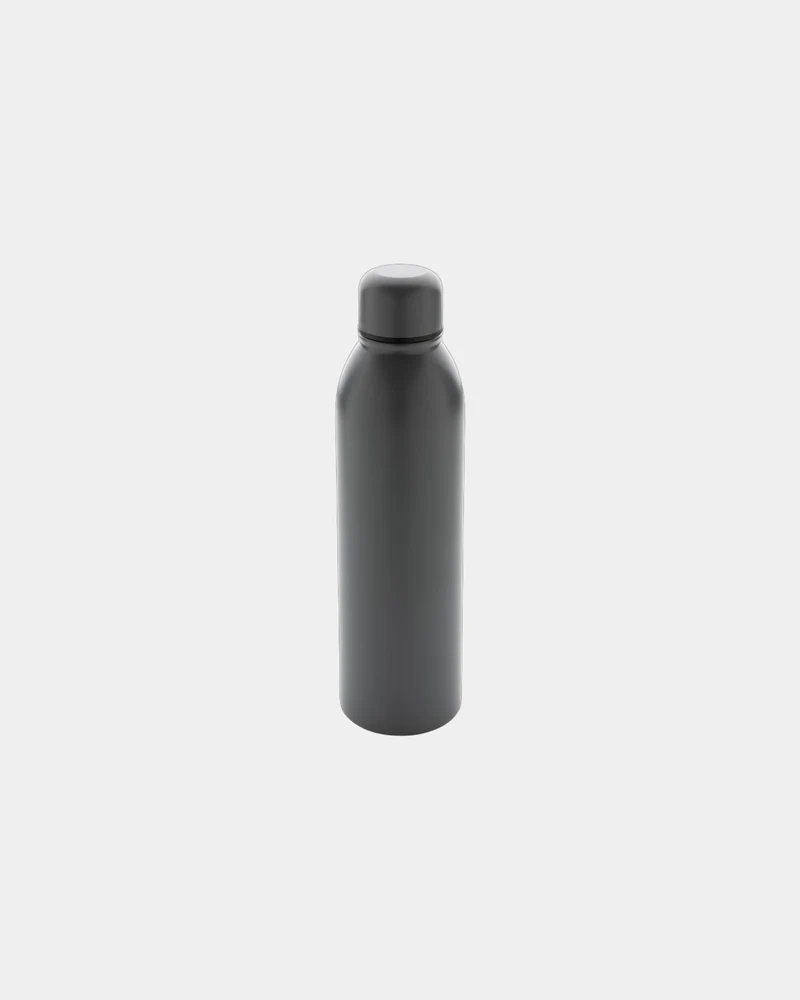 Bouteille isotherme acier inoxydable 500ml personnalisable