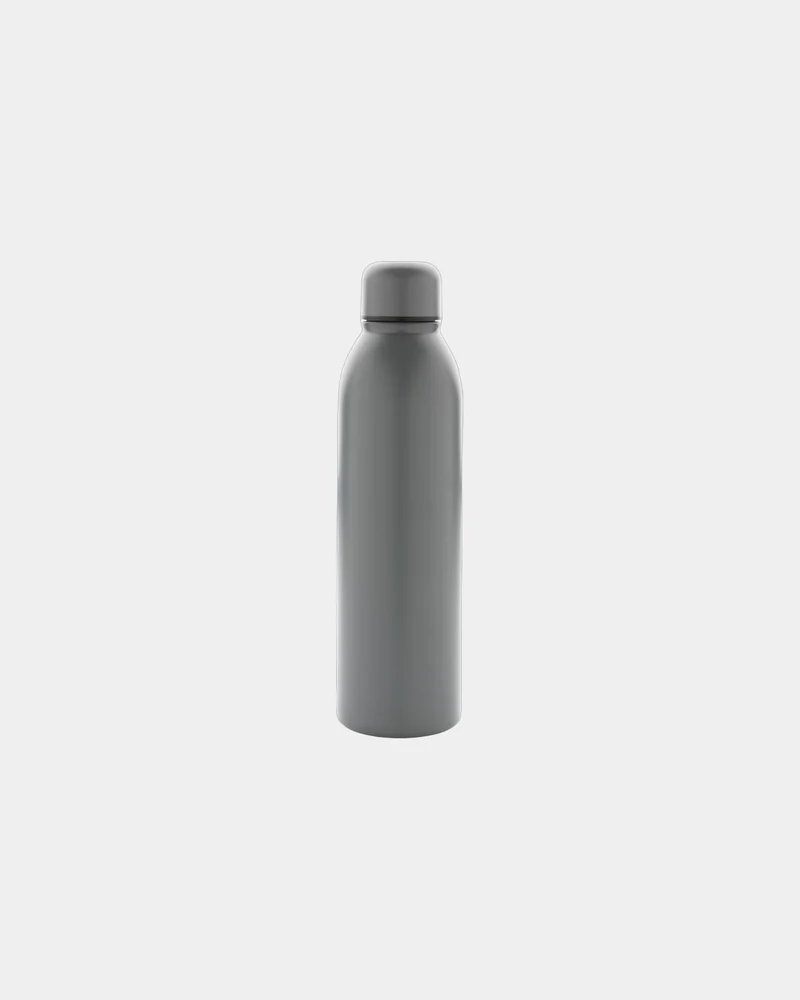 Bouteille isotherme acier inoxydable 500ml personnalisable