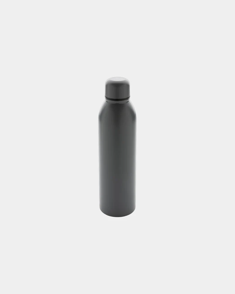 Bouteille isotherme acier inoxydable 500ml personnalisable