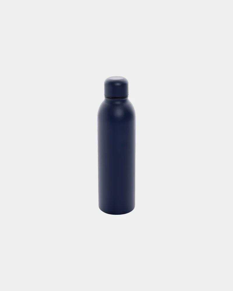 Bouteille isotherme acier inoxydable 500ml personnalisable