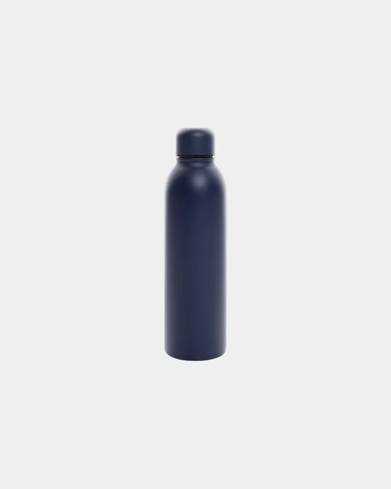 Bouteille isotherme acier inoxydable 500ml personnalisable