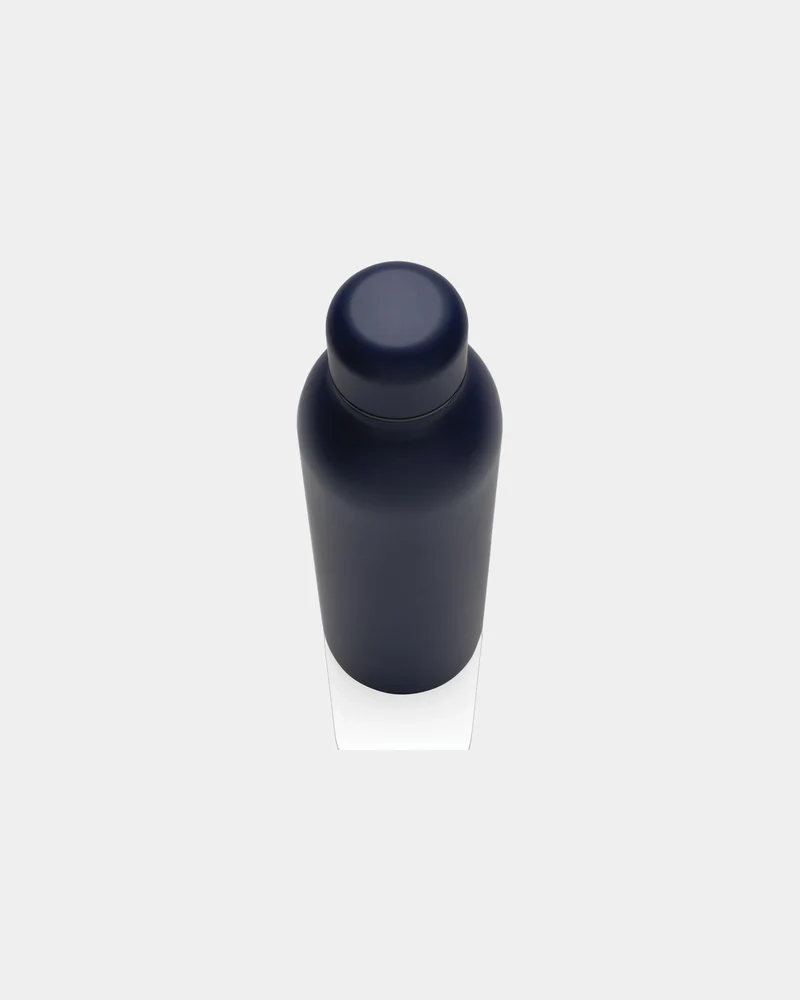 Bouteille isotherme acier inoxydable 500ml personnalisable