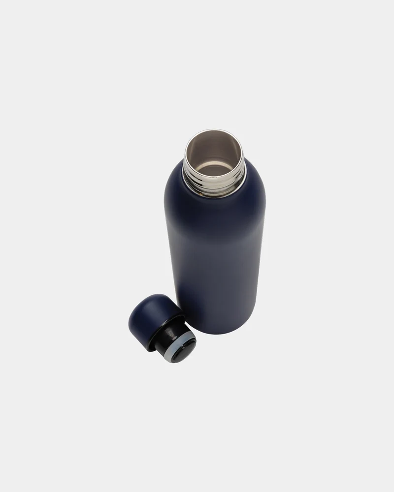 Bouteille isotherme acier inoxydable 500ml personnalisable