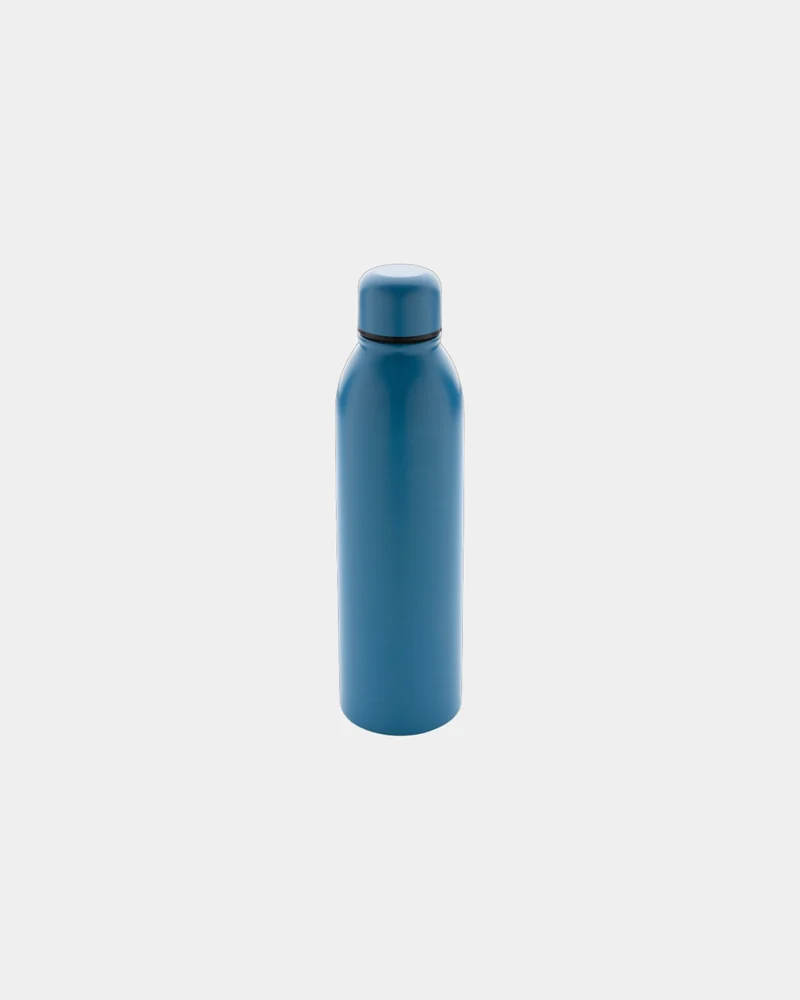 Bouteille isotherme acier inoxydable 500ml personnalisable