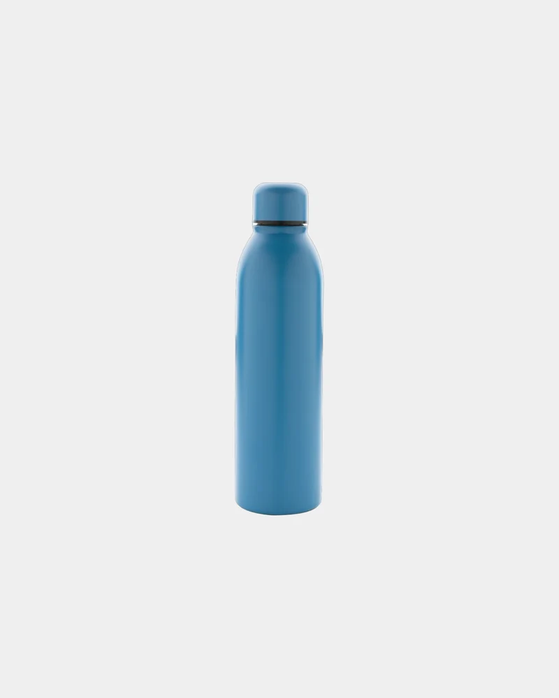 Bouteille isotherme acier inoxydable 500ml personnalisable
