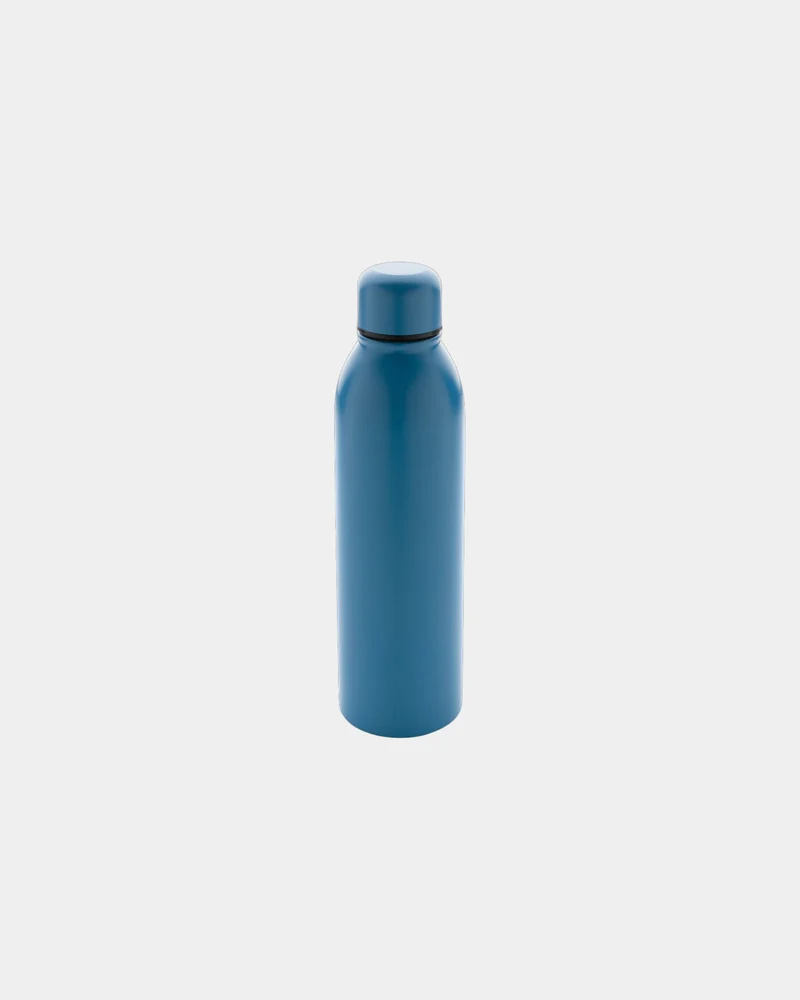 Bouteille isotherme acier inoxydable 500ml personnalisable