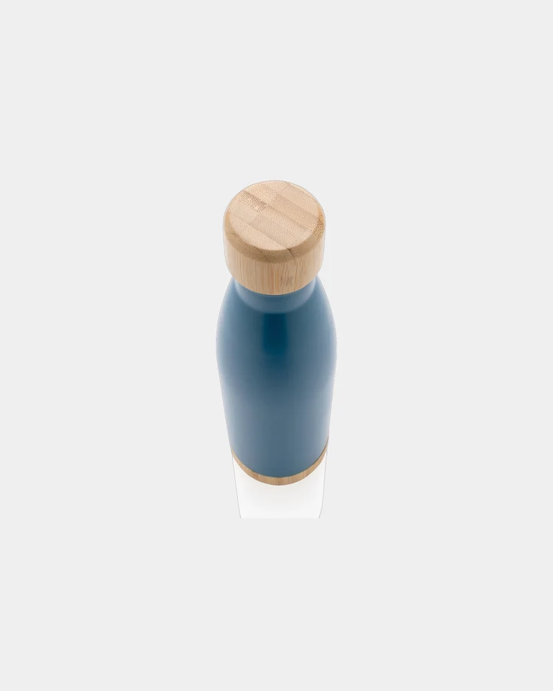 Bouteille isotherme acier inoxydable 520ml à personnaliser