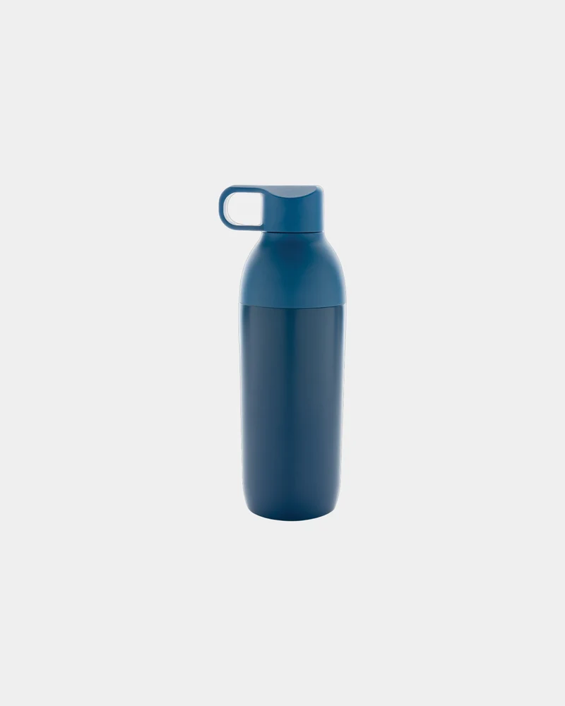 Bouteille isotherme 540ml acier inoxydable recyclé