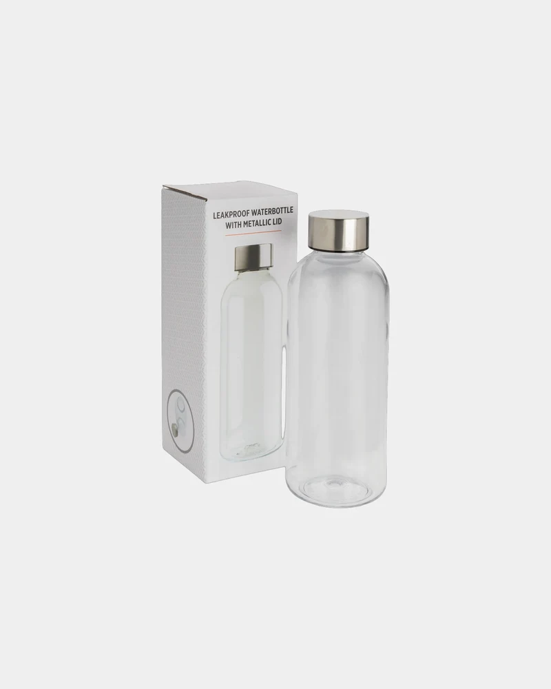Bouteille d'eau étanche 620 ml à personnaliser