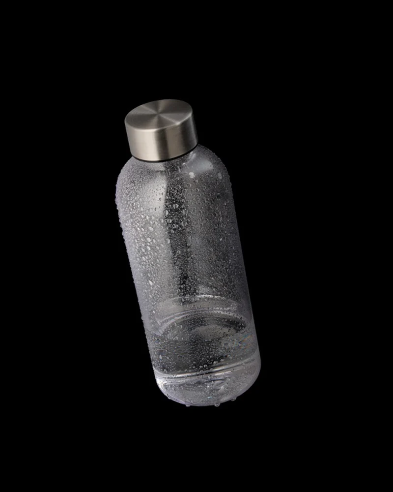 Bouteille d'eau étanche 620 ml à personnaliser